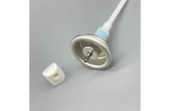 China Premium Metal Stem Metering Valve For Industrial And Cleaning Applications supplier