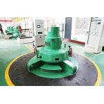 Customized Hydro Turbine Generator For Various Water Heads 20m-200m for sale