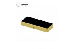 China Aluminum Graphite Plugged Bronze Wear Plate Lubripads PTFE Bearing Pad supplier