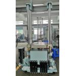 CE Certificated Shock Bump Test Machine With Payload 100kg Table Size 500*700 mm for sale