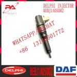 Fuel Injector Assembly BEBJ1A05002 BEBJ1A00202 BEBJ1A05001 1905001 1846419 1905002 for sale