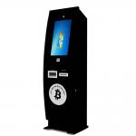 Customized free software BTM ATM Machine One Way two way Bitcoin Atm for sale