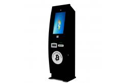 China Customized free software BTM ATM Machine One Way two way Bitcoin Atm supplier