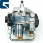 294000-0039 2940000039 Diesel Common Rail Fuel Injection Pump For 4hk1 Engine