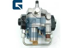 China 294000-0039 2940000039 Diesel Common Rail Fuel Injection Pump For 4hk1 Engine supplier