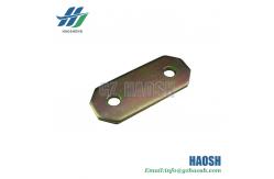 China 8-94118511-3 8941185113 Rear Spring Shackle Suitable For ISUZU 700P 4HK1 supplier