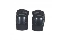 China Pads Skateboarding Protective Gear Elbow Pads Two Pack Pad Set supplier