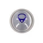 200 Aluminum Soda Can Lids Custom Aluminum Cap for sale