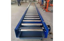 China Customized Roller Painting Coating Automated Coating System For Construction Works supplier