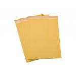 Matte Surface LDPE CMYK 6x10 Kraft Bubble Mailers for sale