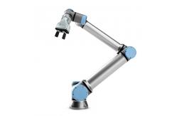 China 10kg Payload Flexible Cobot Robot PC Software Programming For Picking And Placing supplier