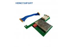 China ISO9001 Copier Fixingt Intensifier For Xerox 700 5151 770 Fuser Dog supplier