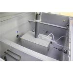 108L/270L/480L Automotive Testing Equipment , Alkali Resistant Salt Spray Chamber