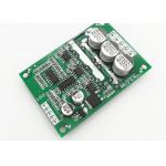 12V-36V DC Sensorless BLDC Motor Driver -20—85℃ O . V / L . V Protection for sale