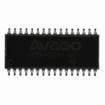 HCTL-2032-SC Electronic IC Chip Quadrature Decoder / Counter Interface ICs for sale