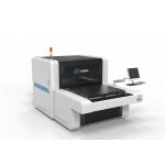 CTS300 Computer To Screen Exposing Machine Label Automatic Adjusting for sale