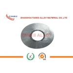 Ni80Mo5 Finemet Magnetic Alloy Strip 1j85 Permalloy With ISO 9001 Standard for sale