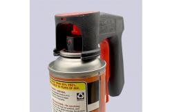China Waterproofing 2k Aerosol Spray Paint Protection From Scratches supplier
