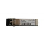 Brocade 57-1000130-01 10G-SFPP-USR FC SFP+ Transceiver 10G  850nm 100m Duplex LC MMF Optical Module for sale