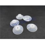 Rubber Material Suction Cap Bowl For Hlp Packing Machine