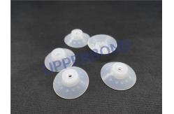 China Rubber Material Suction Cap Bowl For Hlp Packing Machine supplier