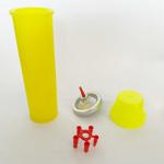 Tinplate 80ml Butane Gas Refill For Lighters And Torches Reliable Convenient
