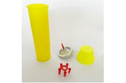 China Tinplate 80ml Butane Gas Refill For Lighters And Torches Reliable Convenient supplier