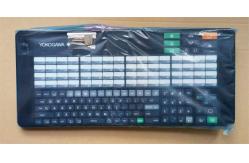 China AIP830-101 Yokogawa Keyboard YOKOGAWA Keyboard For Singleloop Operation Model supplier