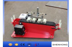 China Cable Pulling Machine / Cable Conveyor With HONDA Gasoline Engine supplier