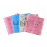 Eco Friendly Printed Spunbond Nonwoven Fabric Anti Pollution for sale