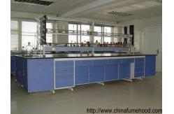 China All Steel Lab Furniture For Laboratory Equipment From Huazhijun supplier