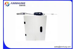 China CAP437 FAA Standard Helicopter Landing Pad Lights Contoller IP65 Waterproof supplier