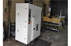 China 800L High Temperature Aging Oven , Hot Air Oven For Rubber / Plastic supplier