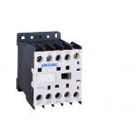 Flame Retardant 3 Pole AC Contactor ST1LK With Overload Protection  for sale