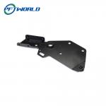 Custom Sheet Metal Stamping Parts Weld Small Pieces Laser Engraving for sale