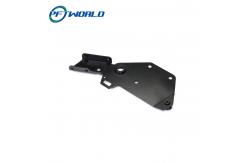 China Custom Sheet Metal Stamping Parts Weld Small Pieces Laser Engraving supplier