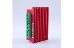 China High Torque Low Noise CNC 48v DC Motor Driver 750W 1HP supplier