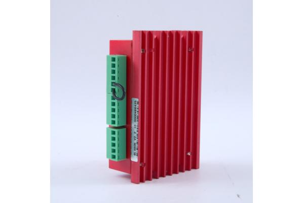 High Torque Low Noise CNC 48v DC Motor Driver 750W 1HP