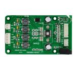 FPC One Stop High TG FR4 PCB Assembly For Automotive Industry