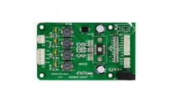 China FPC One Stop High TG FR4 PCB Assembly For Automotive Industry supplier