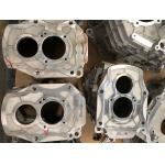 Automobile Engine Gearbox Housing Aluminum Alloy Die Casting Low Pressure for sale