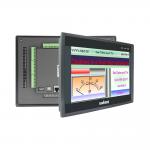 10Inch Touch Panel HMI PLC All In One 8AO Industrial 8 Channels for sale