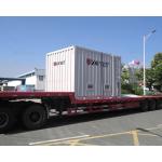 Metal Freight Containers Storage Containers for sale