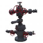 Thermal Recovery Api Spec 6a Wellhead And Christmas Tree Equipment for sale