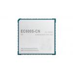 Wireless Communication Module EC600SCNLA-N06-SNNSA LTE Cat 1 Module 10Mbps LCC for sale