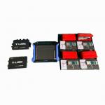 Security Static Load Tester For Stone Column Gravel Pile Composite Foundation for sale