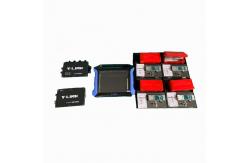 China Security Static Load Tester For Stone Column Gravel Pile Composite Foundation supplier