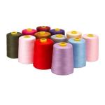 40s/2 Sewing Thread Polyester Thread Spun Polyester Sewing Threads Bulk for sale