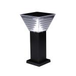All In One IP65 5W 5V Solar Sensor Garden Lights Painted Matte