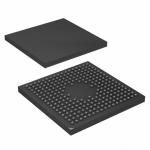 AT91RM9200-CJ-002 Electronic IC Chip NEW AND ORIGINAL STOCK for sale